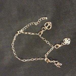 Love bracelet